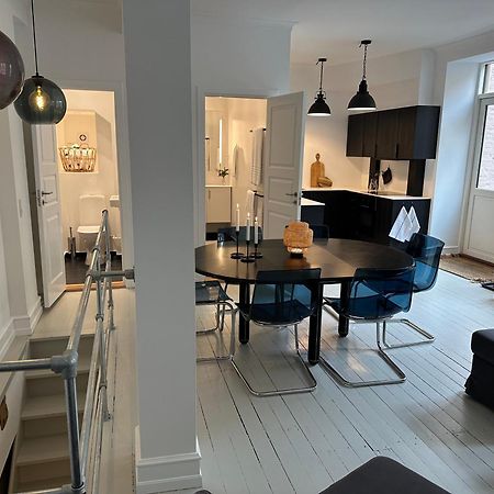 Psg 23 - Short Stay Apartments Copenhague Exterior foto
