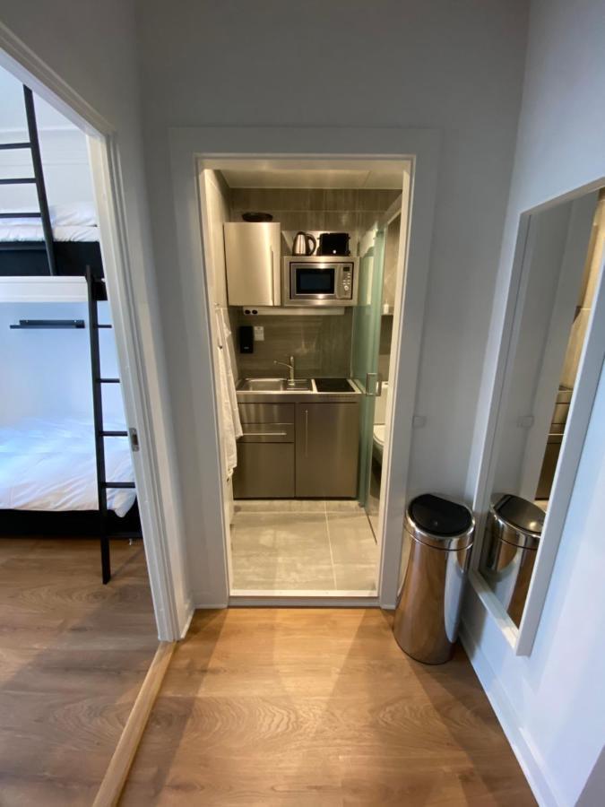 Psg 23 - Short Stay Apartments Copenhague Exterior foto